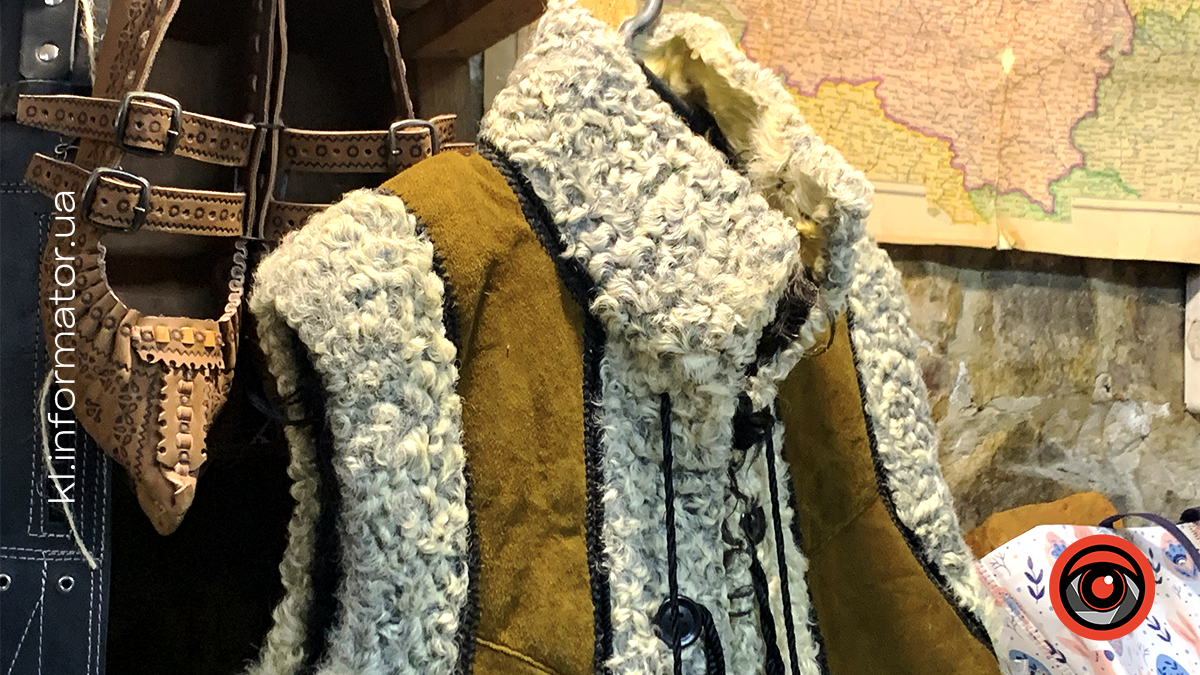 У Косові відкриють інтерактивний музей історії міста: діяльність чоботаря Романа Хромейчука 5