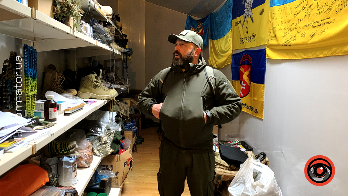 У Косові відкриють інтерактивний музей історії міста: діяльність чоботаря Романа Хромейчука 1