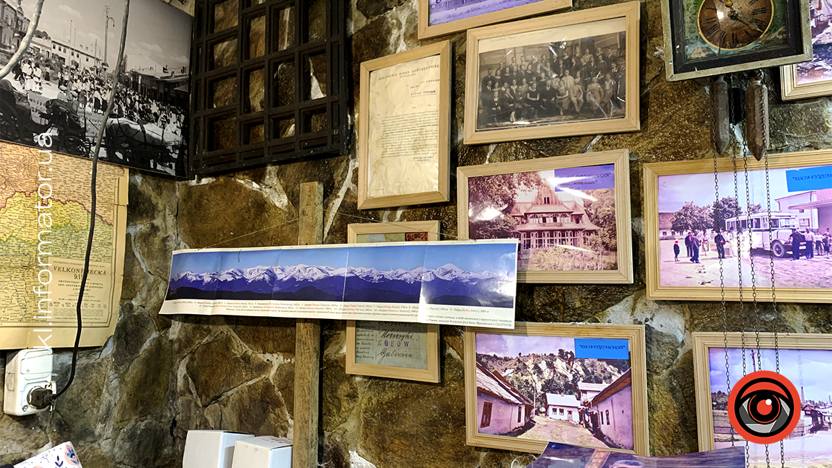 У Косові відкриють інтерактивний музей історії міста: діяльність чоботаря Романа Хромейчука 4