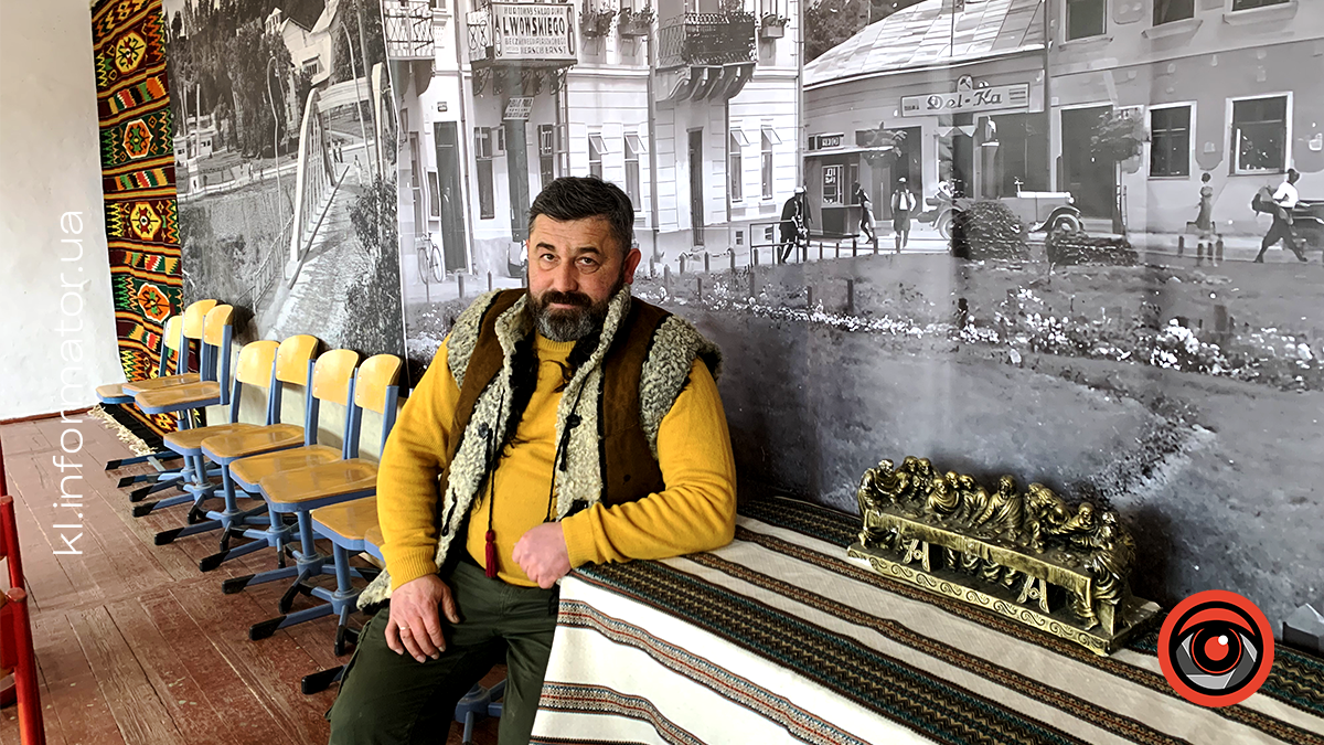 У Косові відкриють інтерактивний музей історії міста: діяльність чоботаря Романа Хромейчука 7