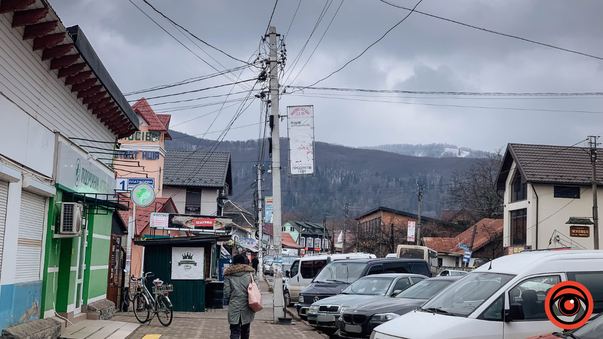 Актуальні вакансії у Косові та Кутах 13 лютого