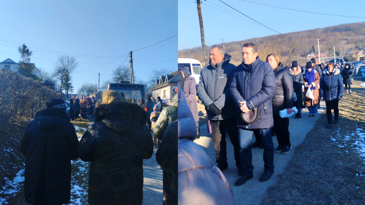 Матеївці