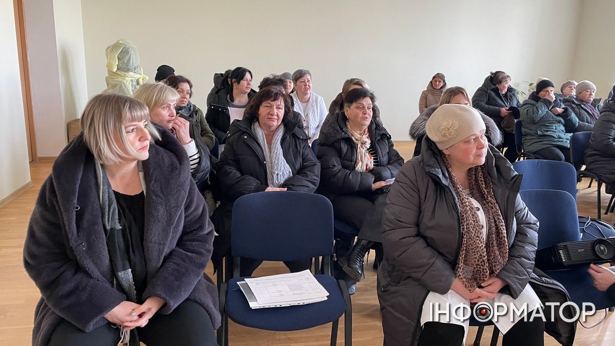 У Коломиї медики просили допомоги влади, мер запропонував... аудит | ВІДЕО 2