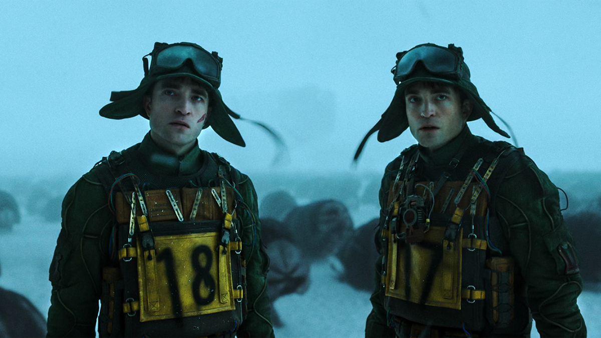 Найочікуваніші прем’єри 2025: добірка фільмів. Частина 2 6