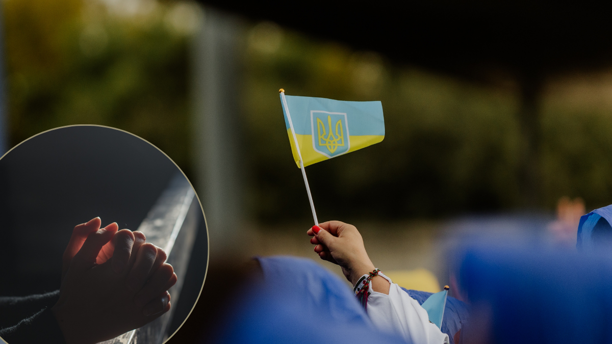 24 лютого у Коломиї пройдуть національні молитви за мир