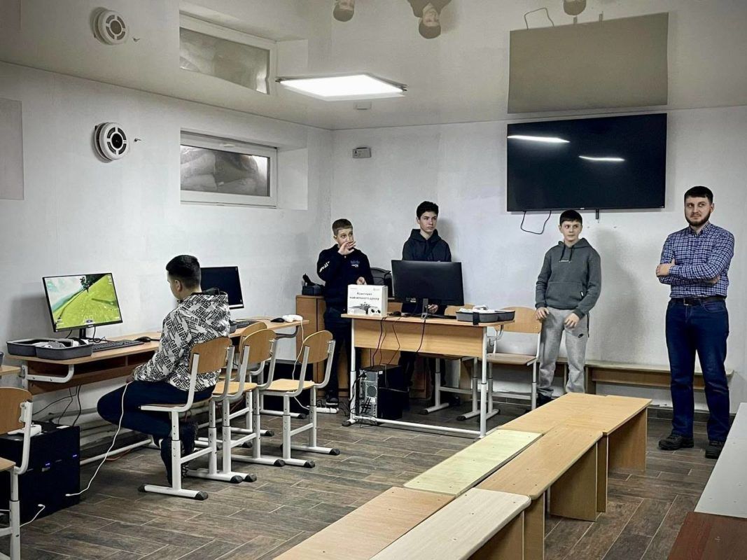 Освітнім закладам Коломийської громади передали нове навчальне обладнання 3