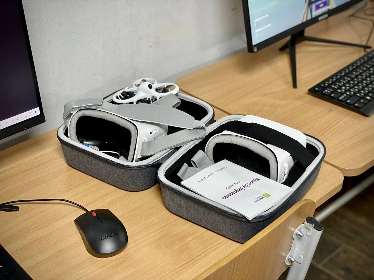 Освітнім закладам Коломийської громади передали нове навчальне обладнання 6