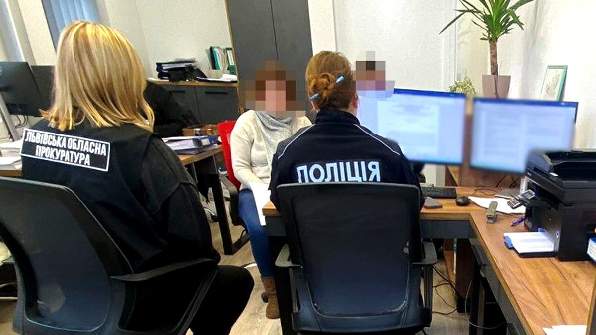 Поліція повідомила про підозру лікарці, в якої при лікуванні зубів помер 5-річний хлопчик 2