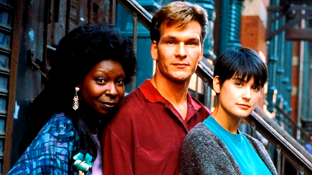 Неймовірні історії кохання: добірка фільмів на вихідні 4