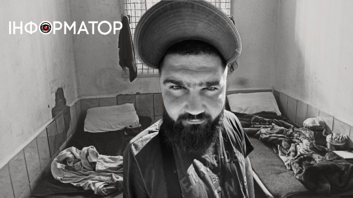 Через що зятя одіозної коломийської депутатки таки запроторили за ґрати, а сотні тисяч застави мають передати ЗСУ