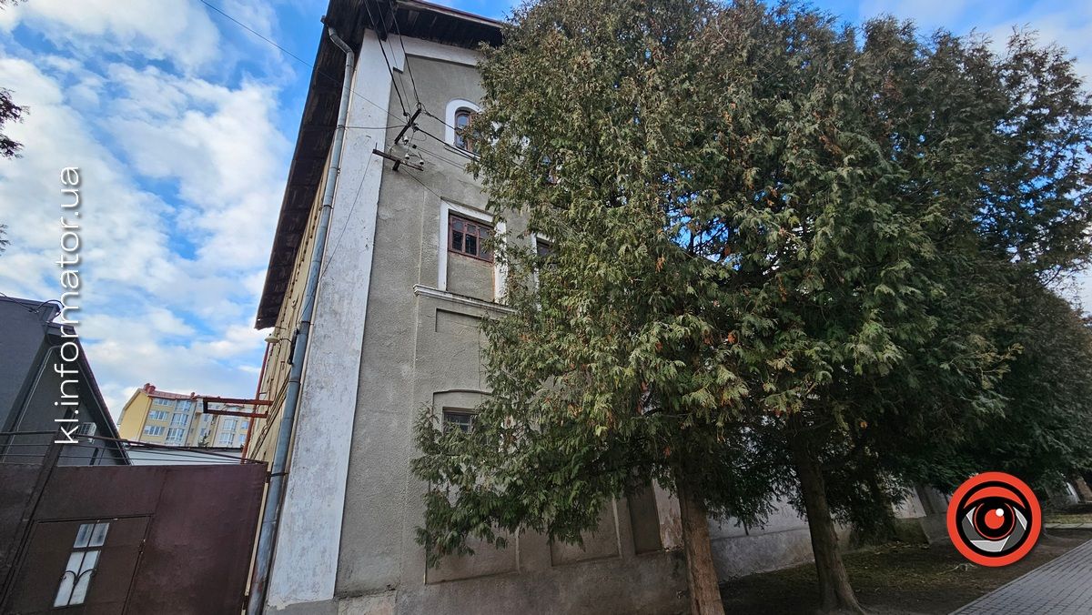 Склад недоторканих запасів хочуть ліквідувати у Коломиї 4