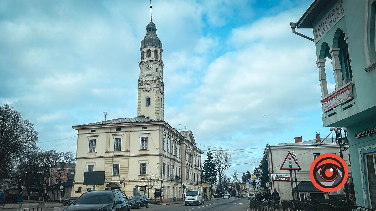 Актуальні вакансії у Снятині та Заболотові 18 лютого