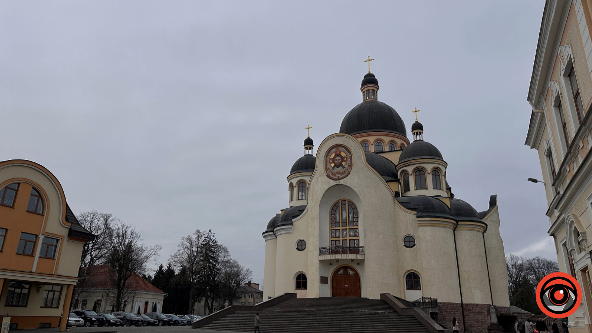 Як у Коломиї відзначили свято Стрітення Господнього 6