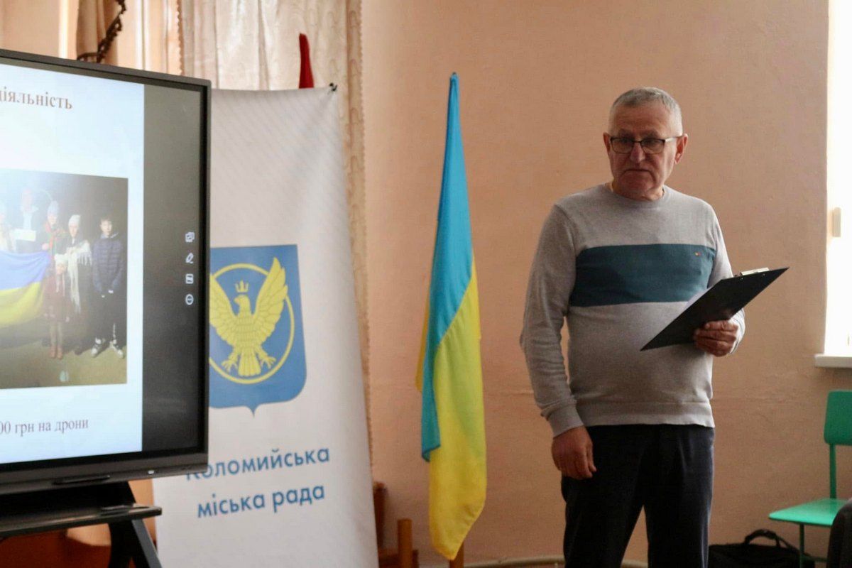 Як змінювали Раківчик у 2024 році: звіт старости 4