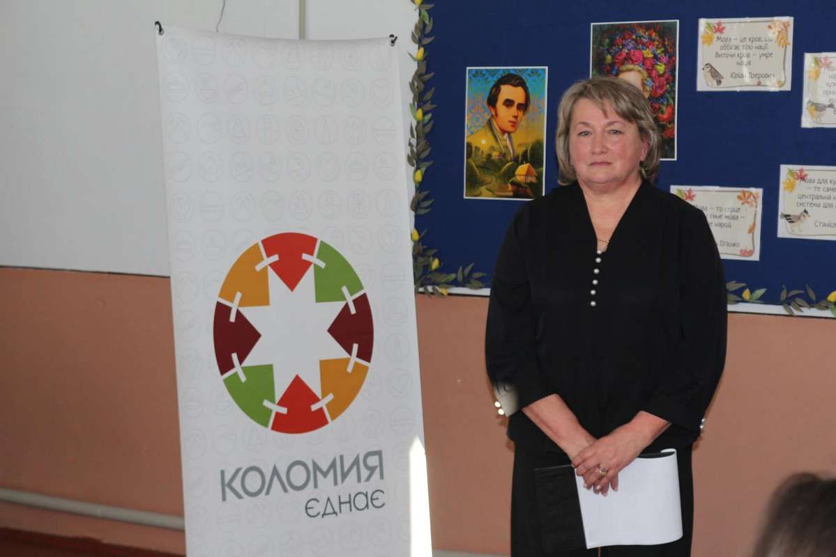 Про які зміни у Товмачику звітувала місцева влада перед громадою 2