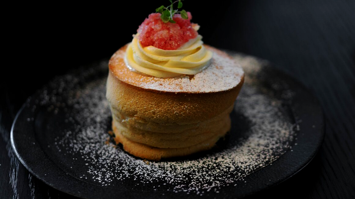 Легко, смачно, корисно: добірка рецептів низькокалорійних десертів 3