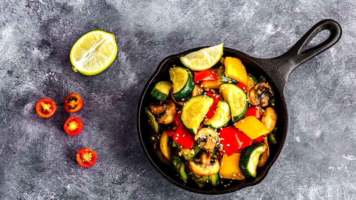 Смачні та незвичні салати: добірка рецептів 4