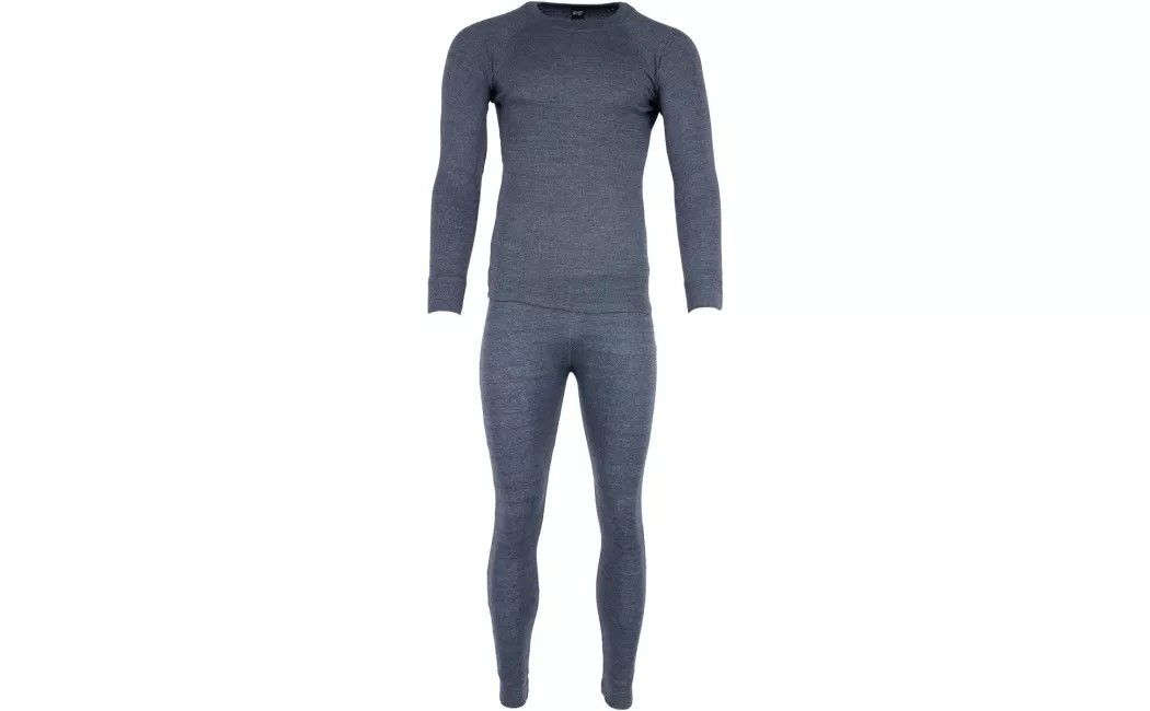 Огляд термобілизни: як обрати якісний варіант для комфортного використання 1