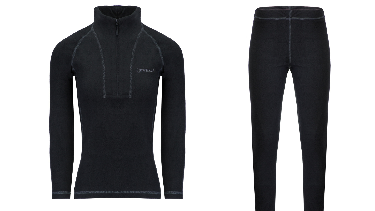 Огляд термобілизни: як обрати якісний варіант для комфортного використання