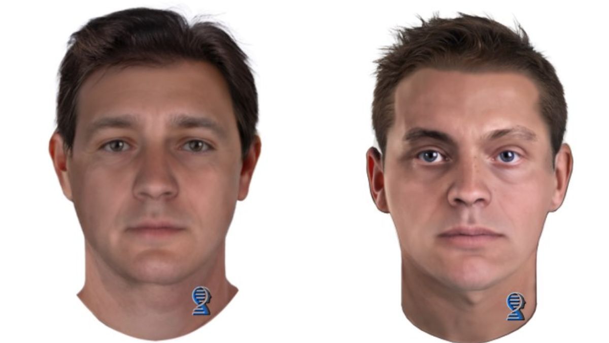 Поліція просить розпізнати зниклих захисників у відтворених зображеннях 1