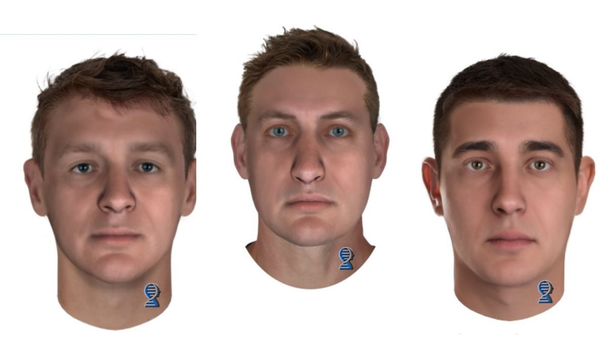 зниклі безвісти