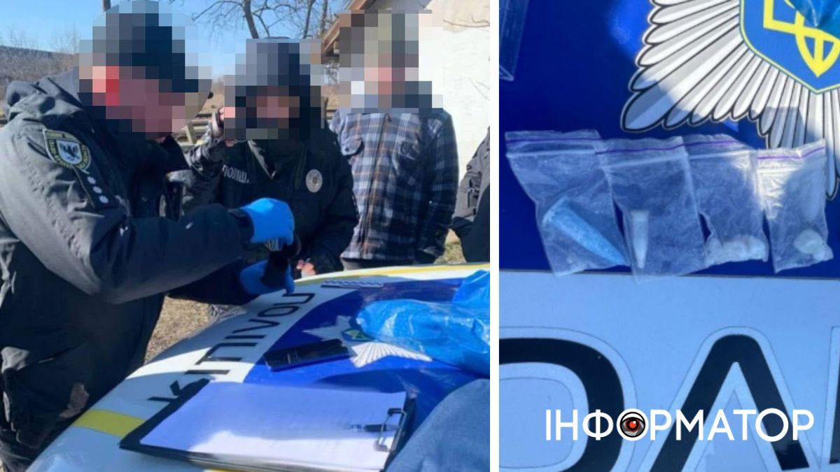 За один день наркозбувачів затримали у Коломиї, Отинії та Семаківцях 1