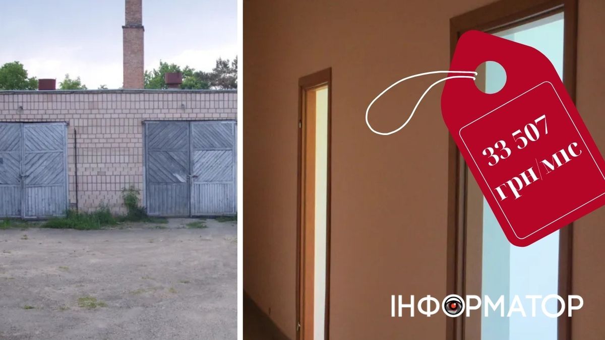 У Печеніжині майно пошти здають в довгострокову оренду