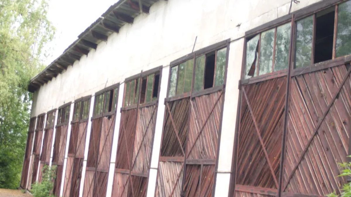 У Печеніжині майно пошти здають в довгострокову оренду 7