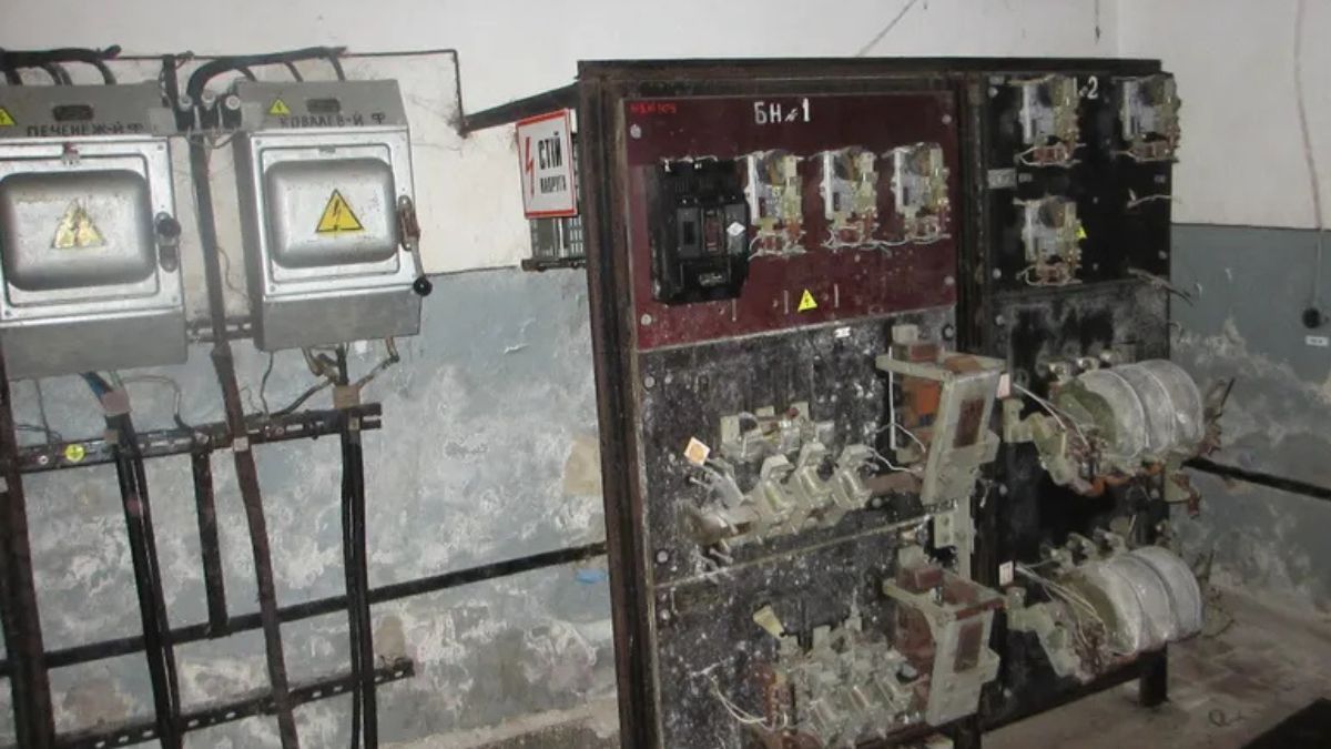 У Печеніжині майно пошти здають в довгострокову оренду 6