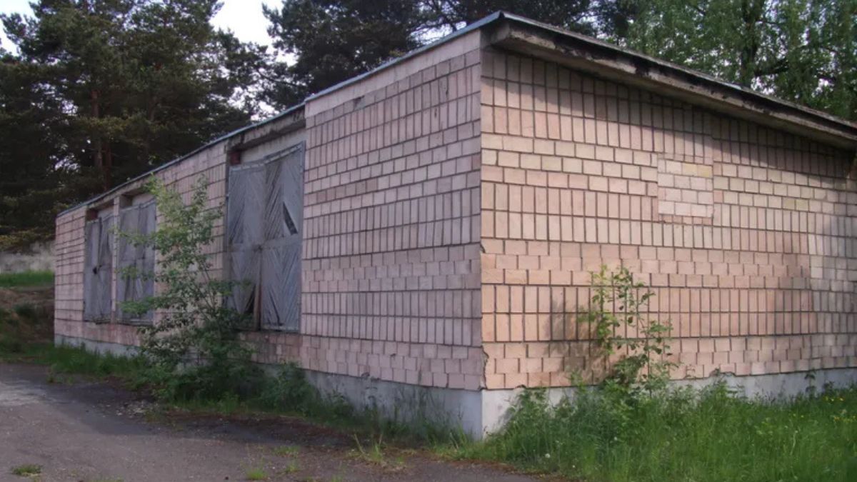 У Печеніжині майно пошти здають в довгострокову оренду 2