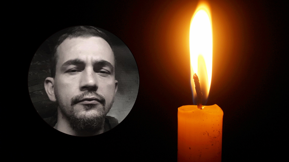 У Верховину "на щиті" повертається воїн Дмитро Зінов'єв