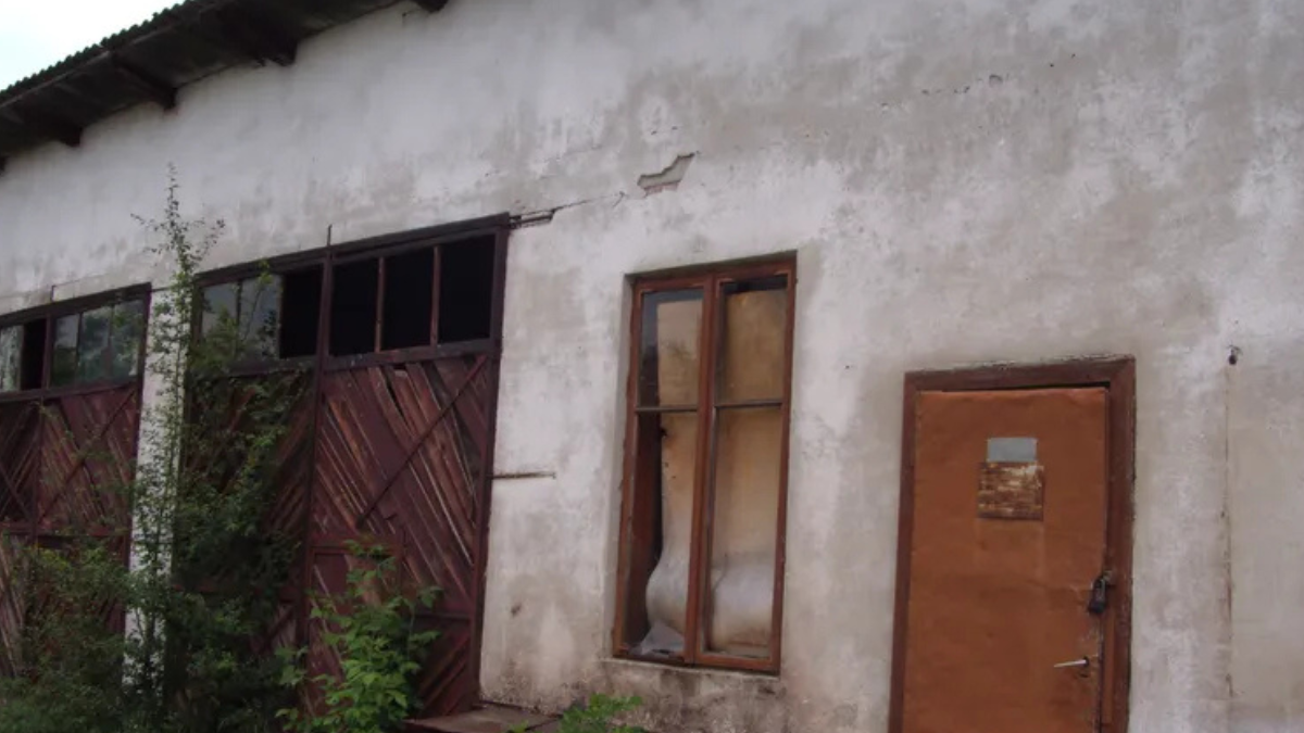 У Печеніжині майно пошти здають в довгострокову оренду 4