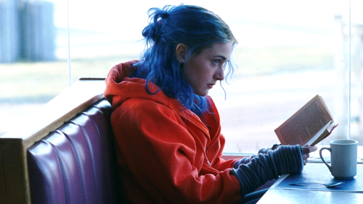 Неймовірні історії кохання: добірка фільмів на вихідні 1