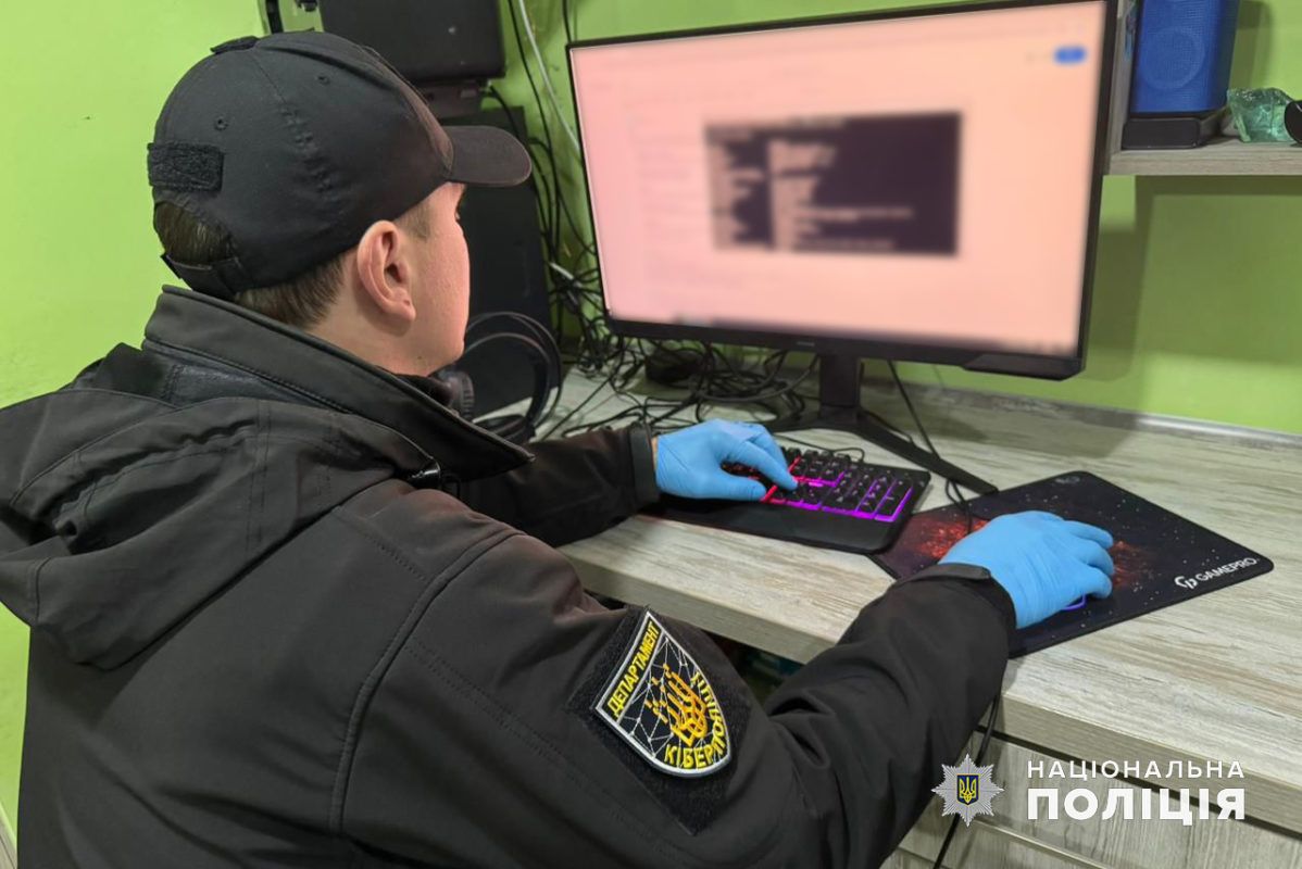 На Буковині затримали прикарпатця, який переправляв чоловіків через кордон 1