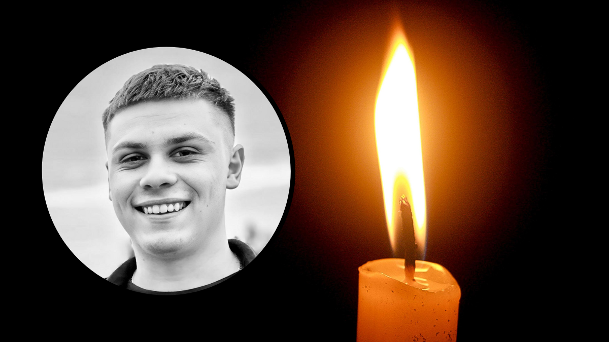 Незабуті: минає перша річниця з дня загибелі 21-річного "азовця" Тараса Баришнікова 1