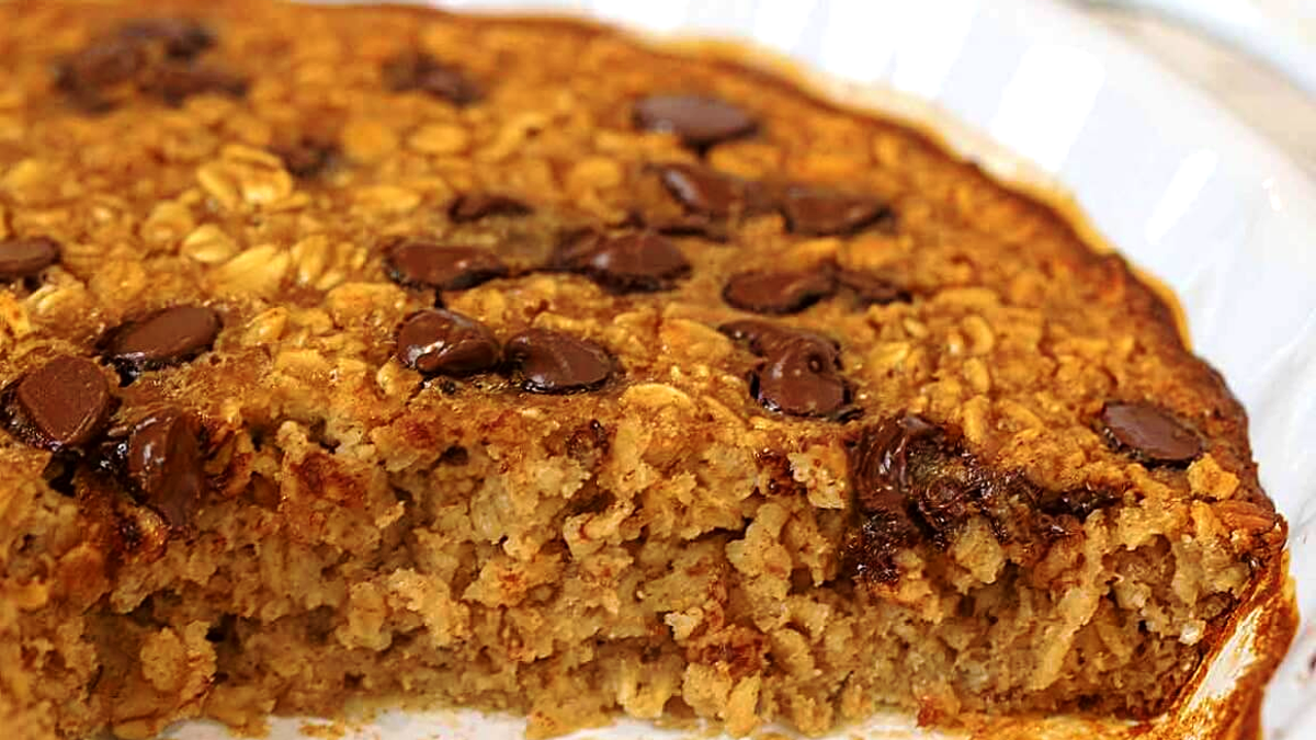 Легко, смачно, корисно: добірка рецептів низькокалорійних десертів 4