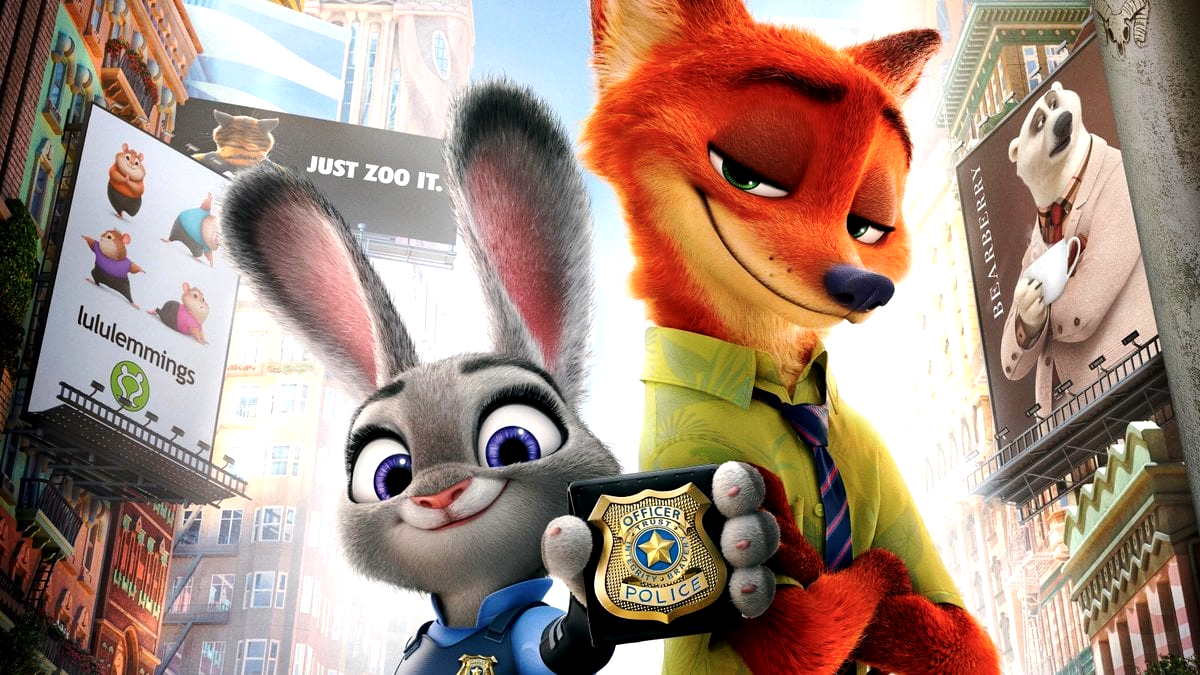 А здавалося, ніби вчора: добірка мультфільмів, яким скоро виповниться 10 років 5