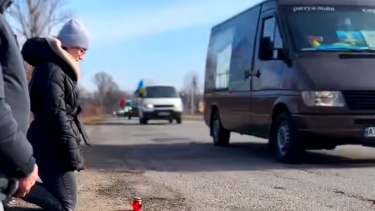 Скриншот з відео, автор: lianavolska