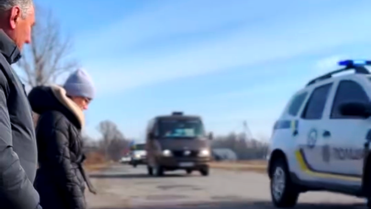 Скриншот з відео, автор: lianavolska