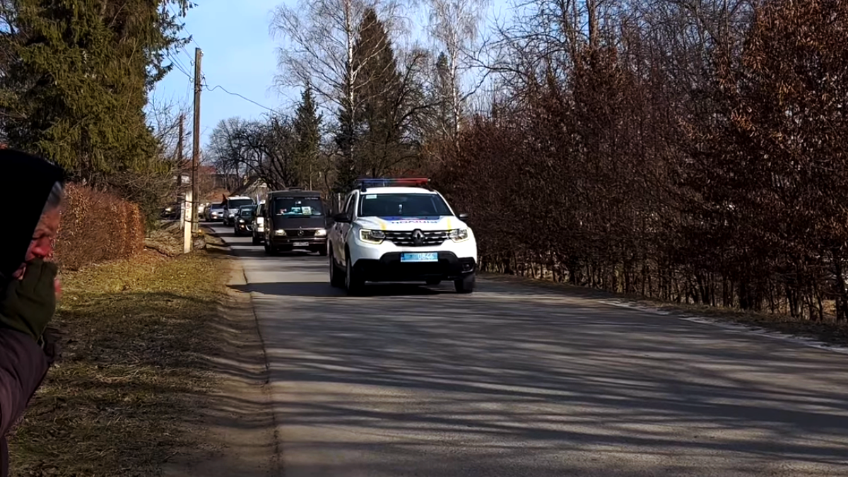 Скриншот з відео, автор: anhelina_18