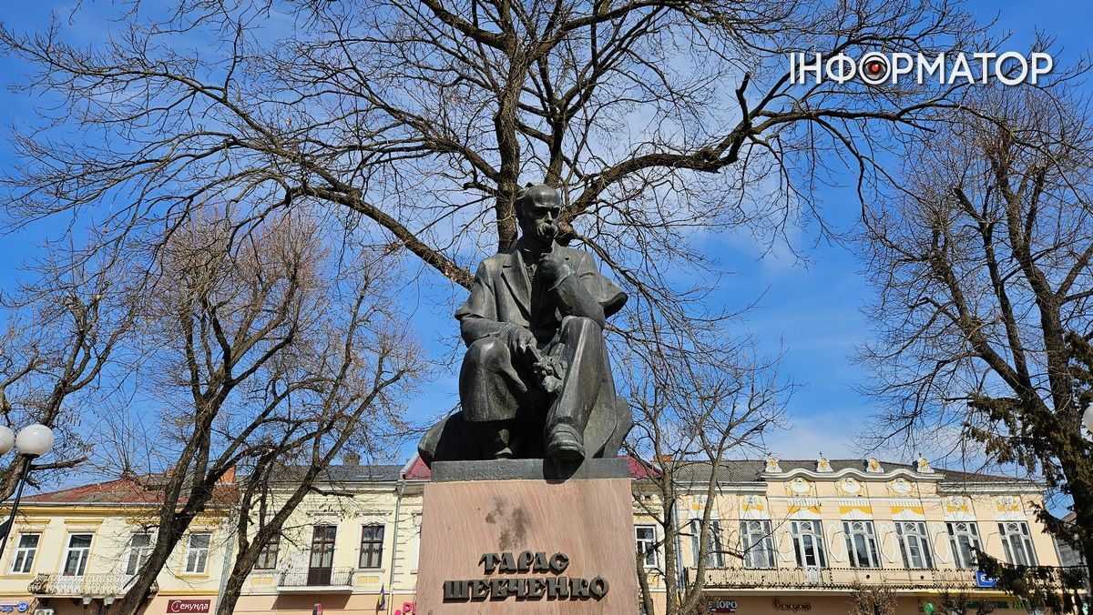 211-ті роковини Тараса Шевченка відзначили в Коломиї | ФОТО, ВІДЕО 9