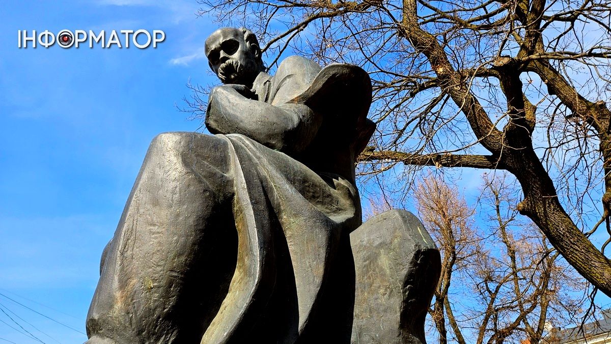 211-ті роковини Тараса Шевченка відзначили в Коломиї | ФОТО, ВІДЕО 5