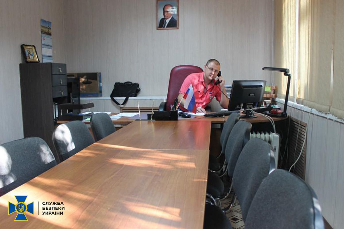 Уродженця Косівщини суд визнав винним у пособництві державі-агресору 1