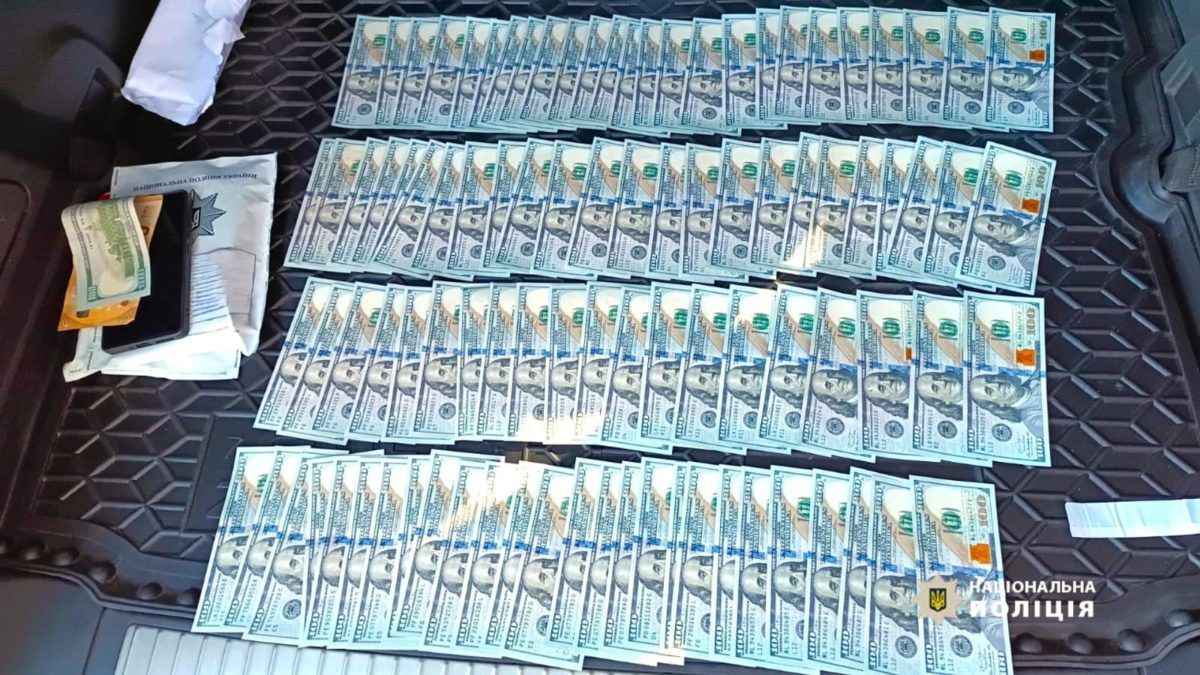 Новий канал незаконного переправлення військовозобов'язаних за кордон викрили на Прикарпатті 2