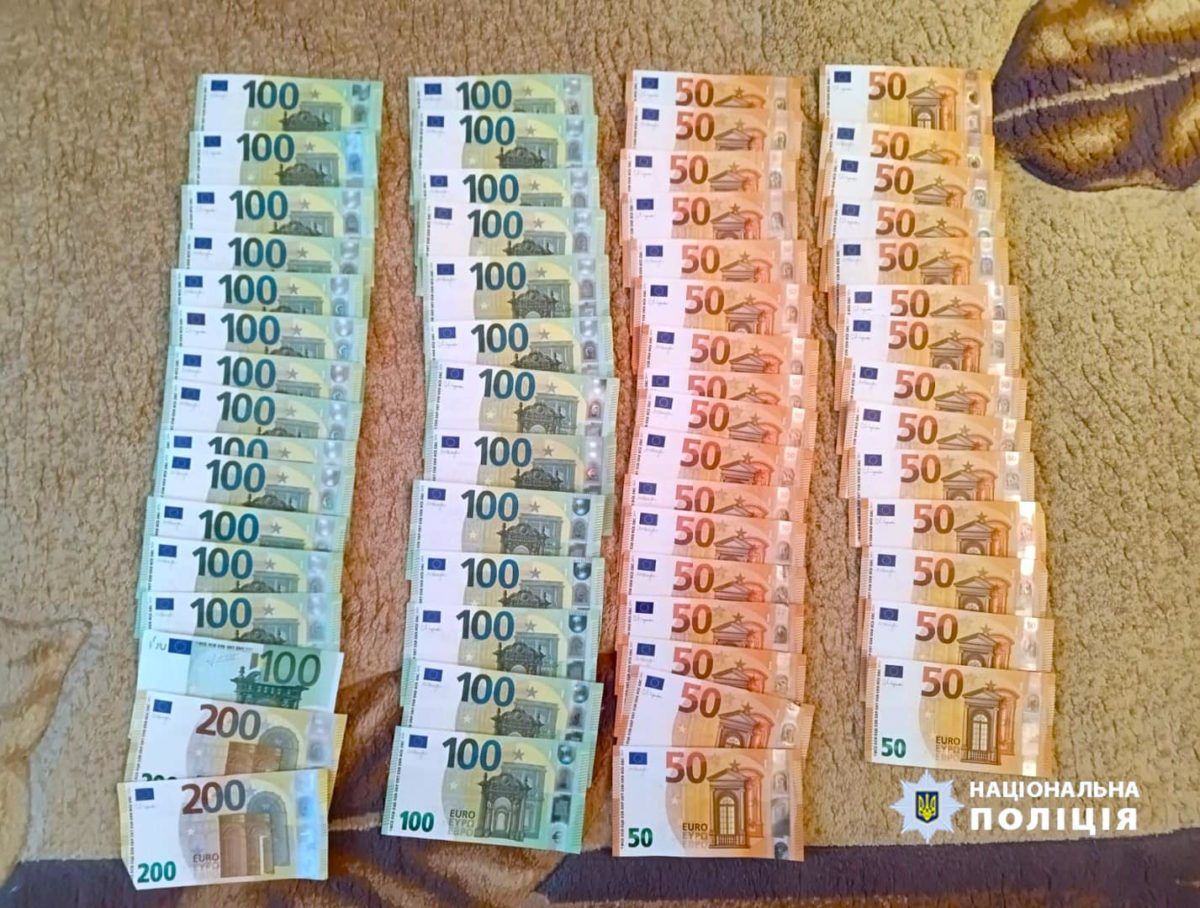 Новий канал незаконного переправлення військовозобов'язаних за кордон викрили на Прикарпатті 3