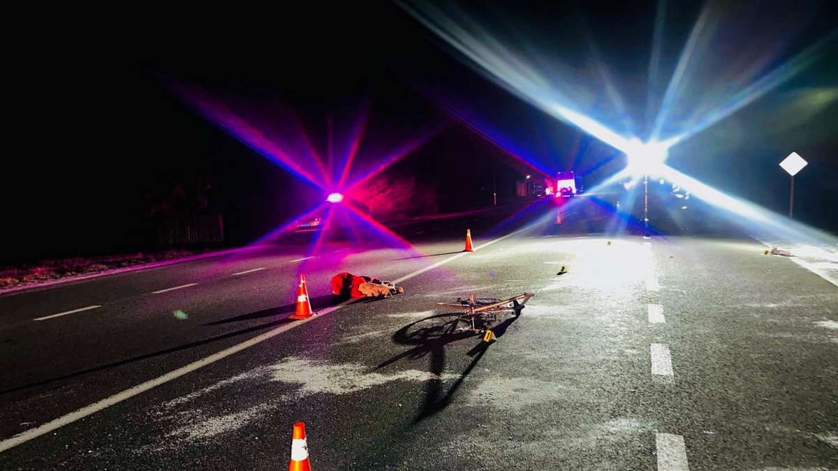 ДТП на Коломийщині: велосипедистка потрапила під колеса автобуса