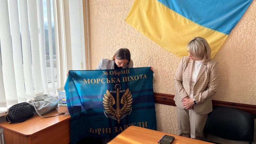 Повернувся на фронт після полону: 140 тис грн для земляка зібрали освітяни Городенківщини 1