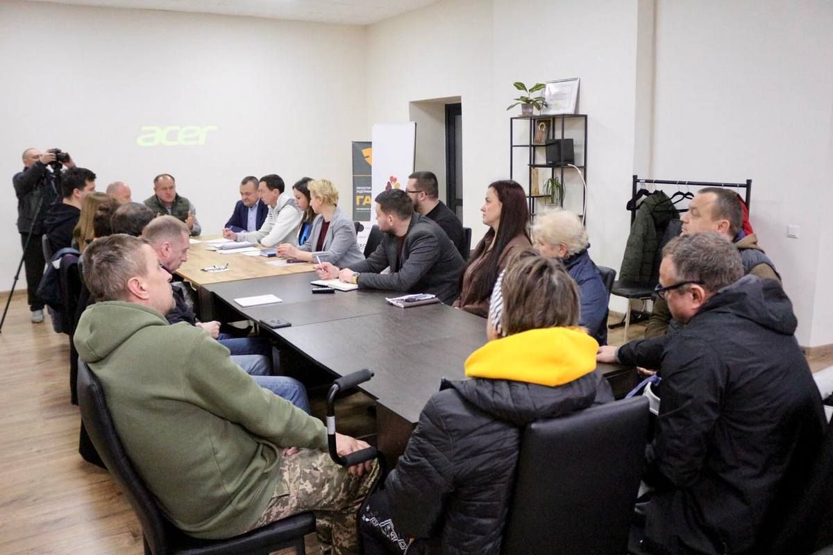 У Коломиї хочуть створити 8 безбар’єрних маршрутів: виділили 10 млн грн 2