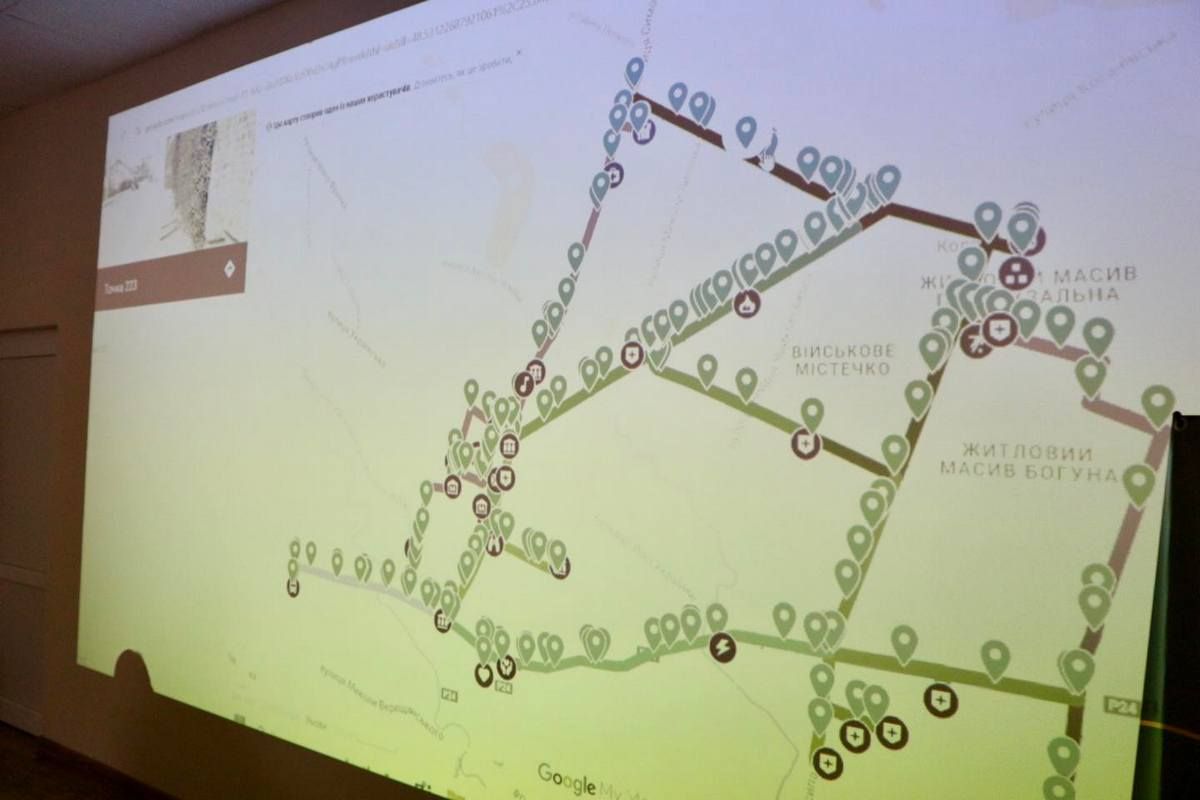 У Коломиї хочуть створити 8 безбар’єрних маршрутів: виділили 10 млн грн 1