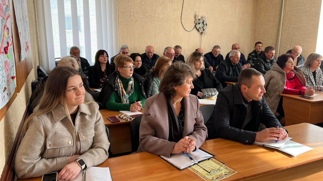 Повернувся на фронт після полону: 140 тис грн для земляка зібрали освітяни Городенківщини 3